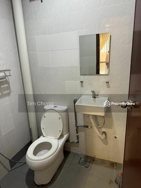 Rumah Kluster untuk Disewa di Taman Johor Jaya (Johor Bahru) - Tim Chong - PropertyGuru.com.my