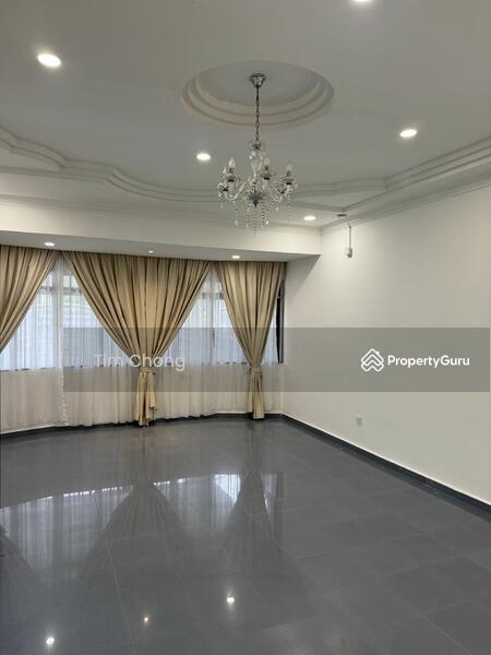 Rumah Kluster untuk Disewa di Taman Johor Jaya (Johor Bahru) - Tim Chong - PropertyGuru.com.my