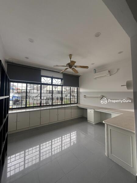 Rumah Kluster untuk Disewa di Taman Johor Jaya (Johor Bahru) - Tim Chong - PropertyGuru.com.my