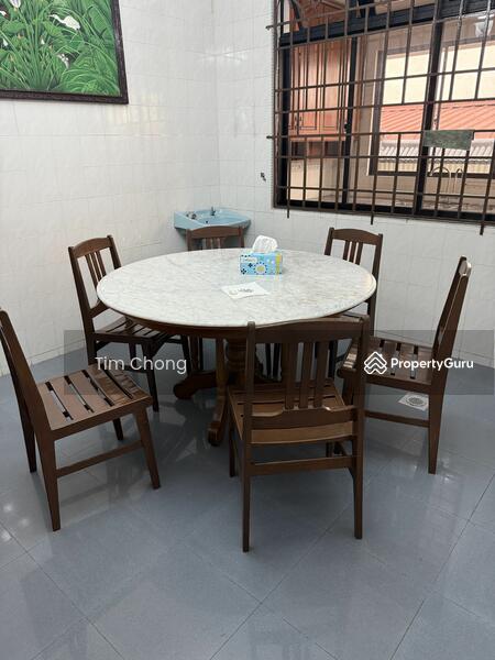 Rumah Kluster untuk Disewa di Taman Johor Jaya (Johor Bahru) - Tim Chong - PropertyGuru.com.my