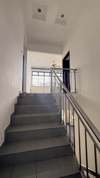 Cluster House for Rent in Taman Johor Jaya (Johor Bahru) - Tim Chong - PropertyGuru.com.my