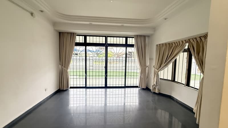 Cluster House for Rent in Taman Johor Jaya (Johor Bahru) - Tim Chong - PropertyGuru.com.my