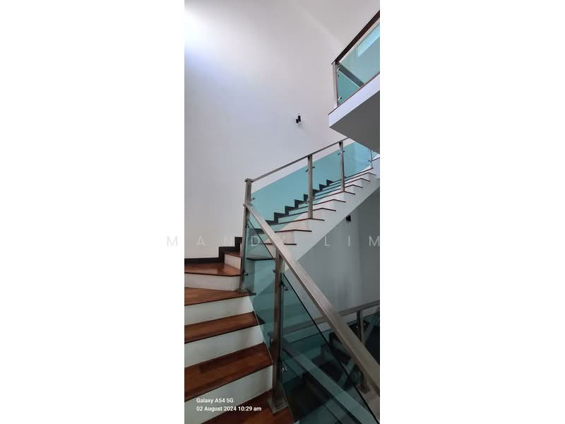 Semi-Detached House for Rent in Cyberjaya (Selangor) - Mandy Lim - Interior - PropertyGuru.com.my
