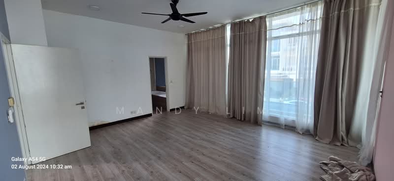 Semi-Detached House for Rent in Cyberjaya (Selangor) - Mandy Lim - Interior - PropertyGuru.com.my