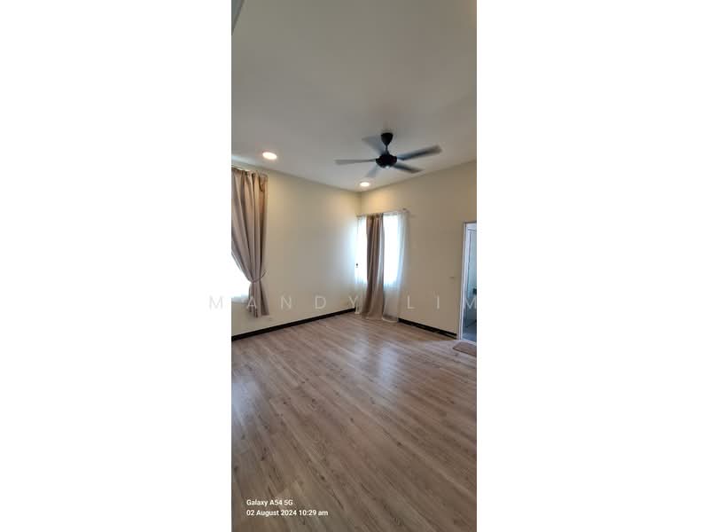 Semi-Detached House for Rent in Cyberjaya (Selangor) - Mandy Lim - Interior - PropertyGuru.com.my