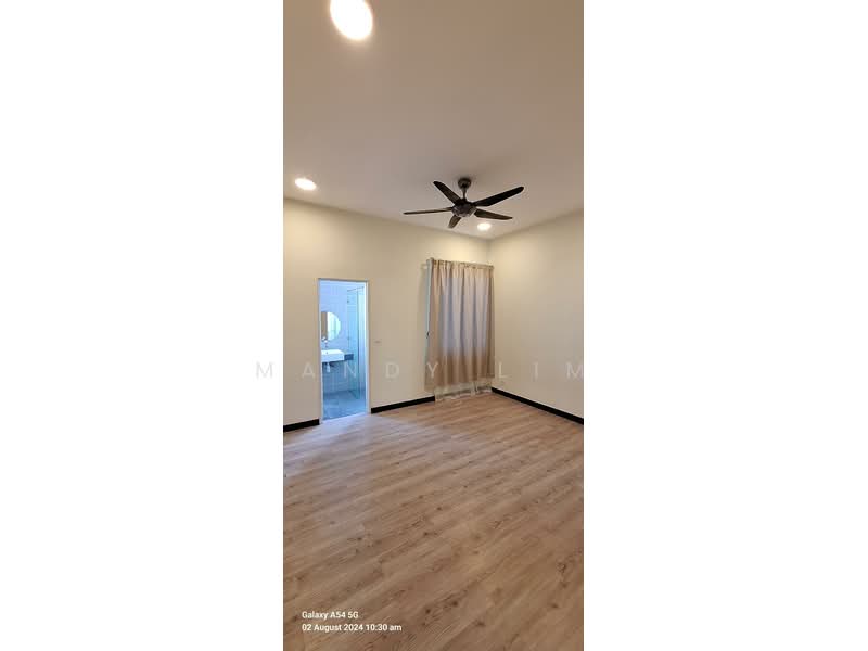 Semi-Detached House for Rent in Cyberjaya (Selangor) - Mandy Lim - Interior - PropertyGuru.com.my