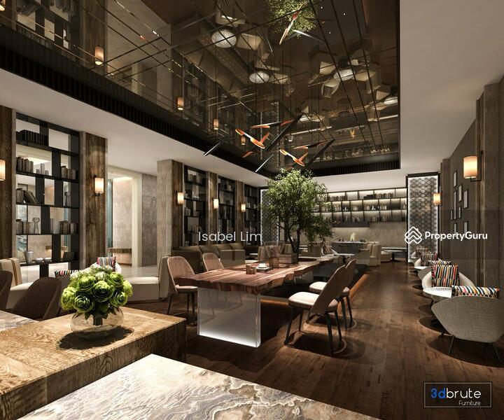 Condominium for Sale at Skylon Residences - Isabel Lim - PropertyGuru.com.my