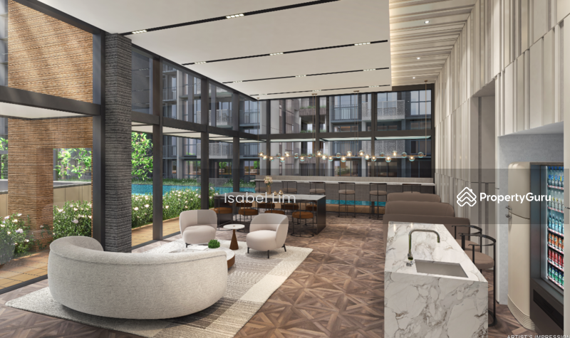 For Sale - FREEHOLD LUXURY KLCC CONDO @ RM800K, 0% Down Payment【Ready Move In, Free Furnished, Near LRT/MRT】