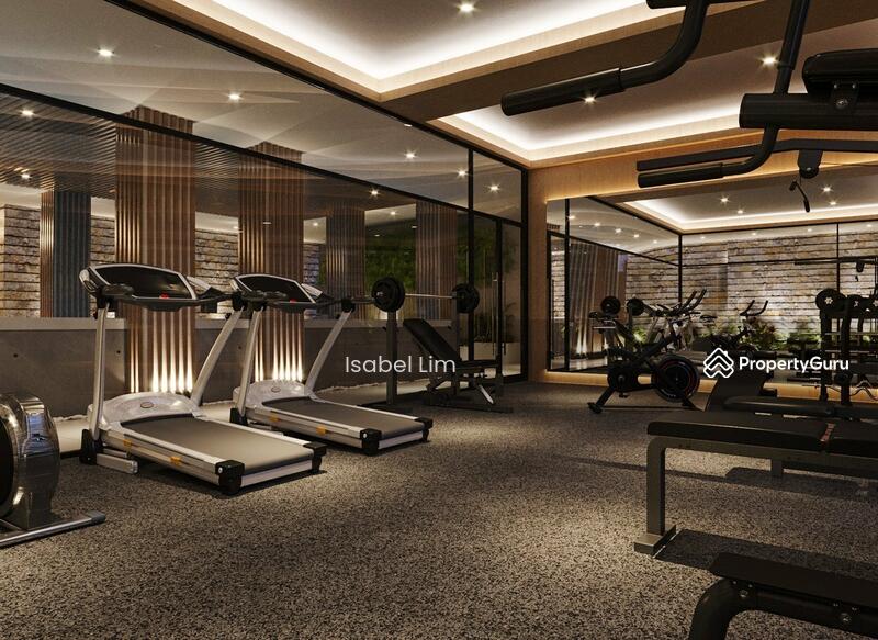 Condominium for Sale at Skylon Residences - Isabel Lim - PropertyGuru.com.my