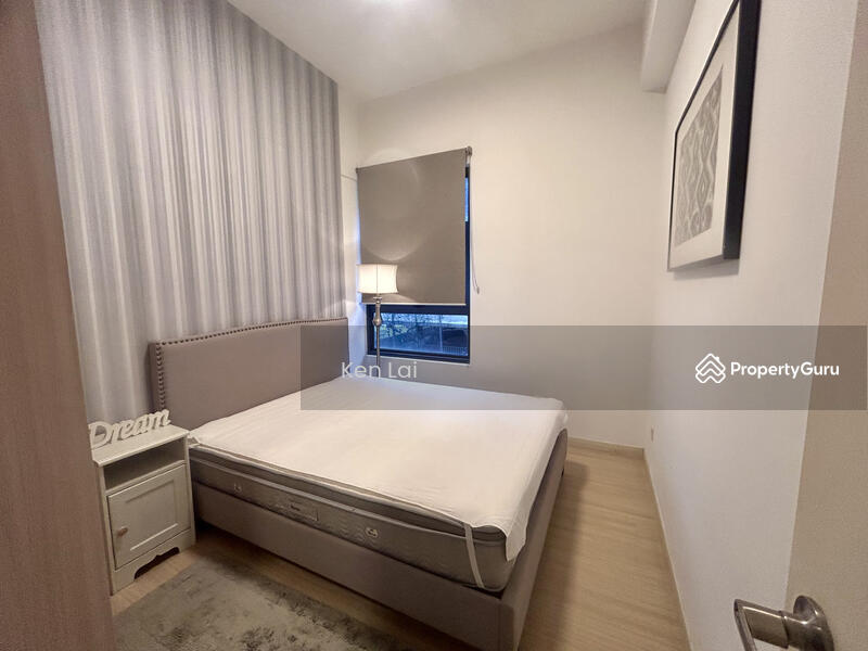 Kondominium untuk Disewa di Lakeville Residence - Ken Lai - PropertyGuru.com.my