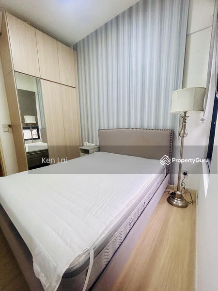 Kondominium untuk Disewa di Lakeville Residence - Ken Lai - PropertyGuru.com.my