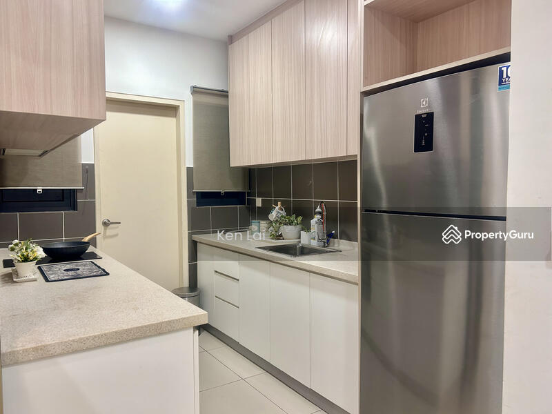 Kondominium untuk Disewa di Lakeville Residence - Ken Lai - PropertyGuru.com.my