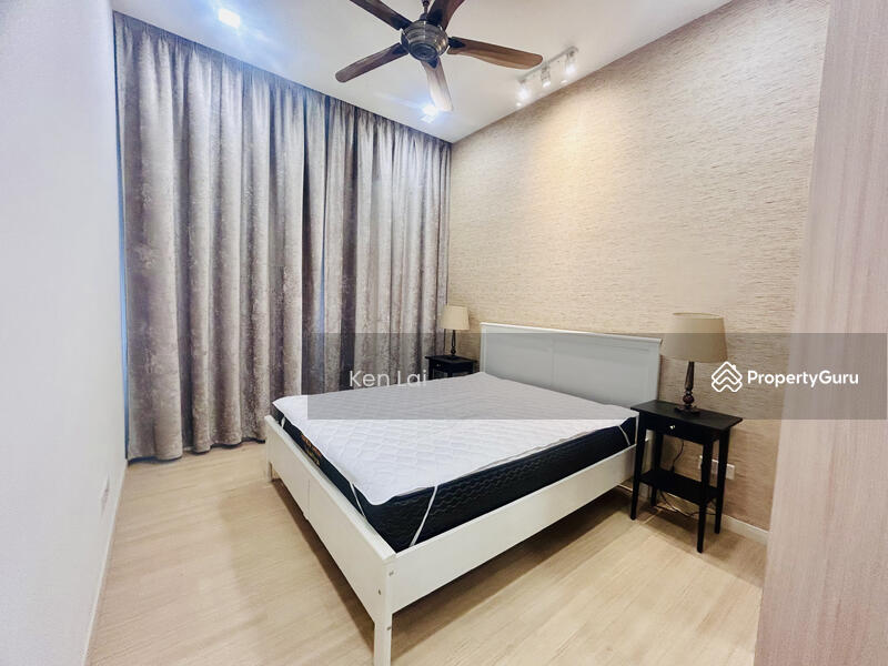 Kondominium untuk Disewa di Lakeville Residence - Ken Lai - PropertyGuru.com.my