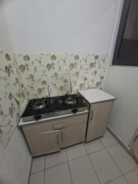 Condominium for Rent at Lakeville Residence - Ken Lai - Kitchen - PropertyGuru.com.my