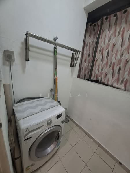 Condominium for Rent at Lakeville Residence - Ken Lai - Interior - PropertyGuru.com.my