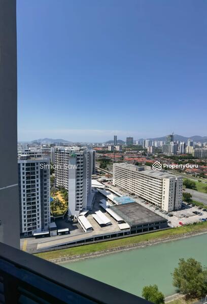 For Sale - Tropicana Bay Residences