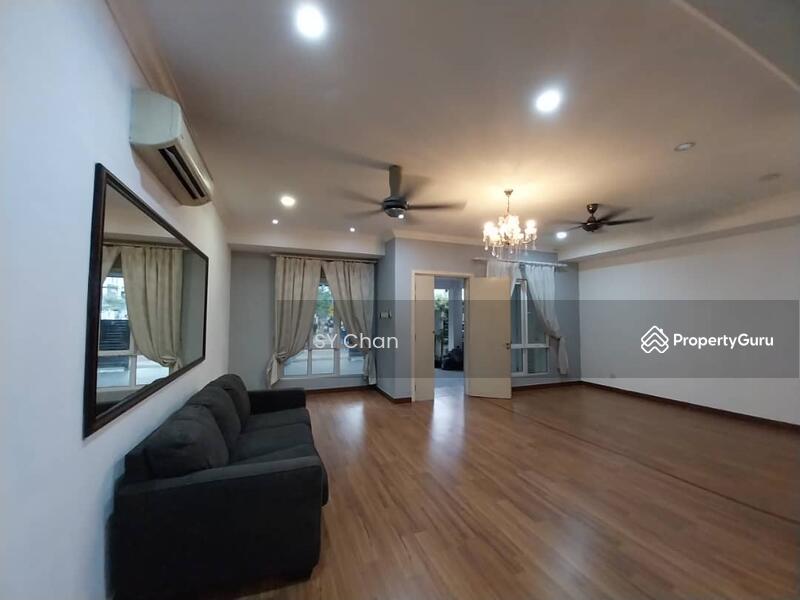 Subang Jaya USJ Heights 2.5 Storey Renovated House For Sale, USJ