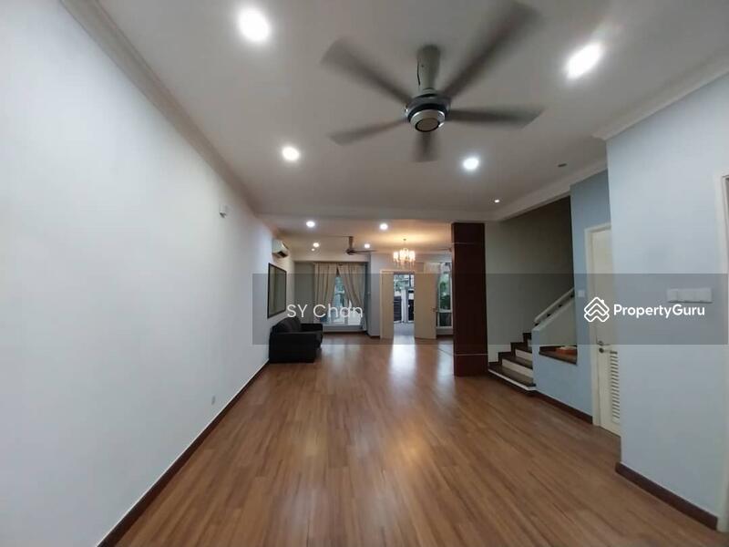 Subang Jaya USJ Heights 2.5 Storey Renovated House For Sale, USJ