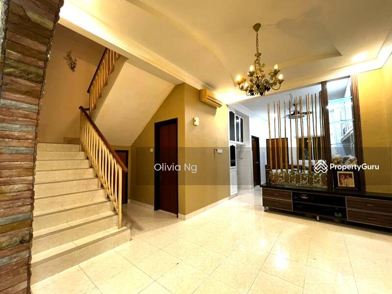 Paragon Heights Bukit Jalil, Bukit Jalil, Kuala Lumpur, 6 Bedrooms