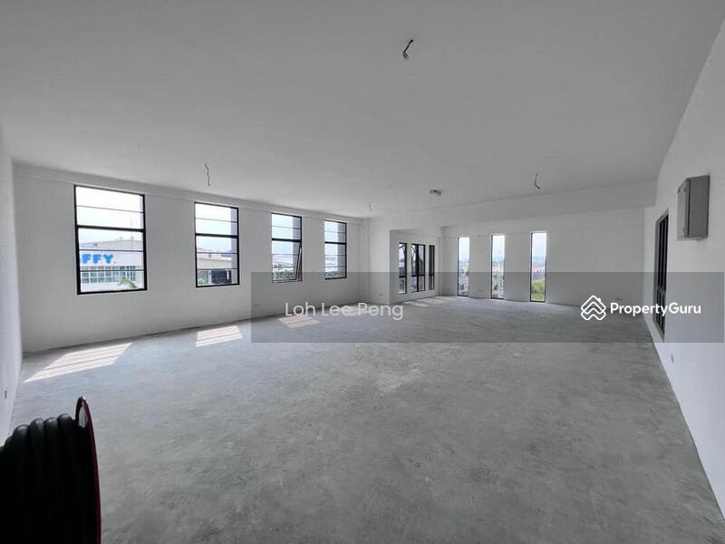 Factory for Sale in Skudai (Johor) - Loh Lee Peng - PropertyGuru.com.my