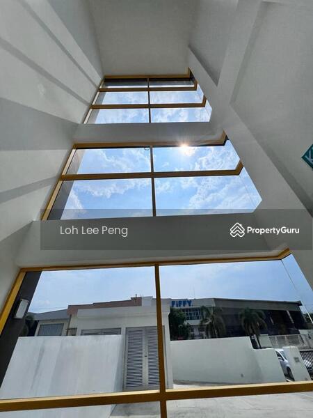 Factory for Sale in Skudai (Johor) - Loh Lee Peng - PropertyGuru.com.my