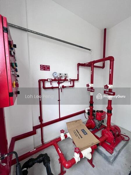 Factory for Sale in Skudai (Johor) - Loh Lee Peng - PropertyGuru.com.my