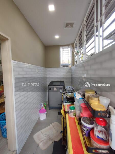 Untuk Dijual - Laman Kekwa Nilai Impian