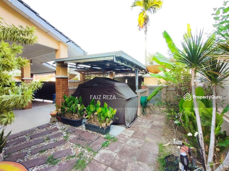 Untuk Dijual - Laman Kekwa Nilai Impian
