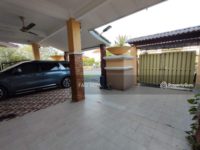 Untuk Dijual - Laman Kekwa Nilai Impian