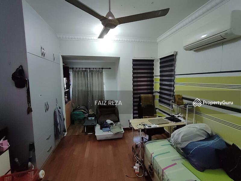 Untuk Dijual - Laman Kekwa Nilai Impian