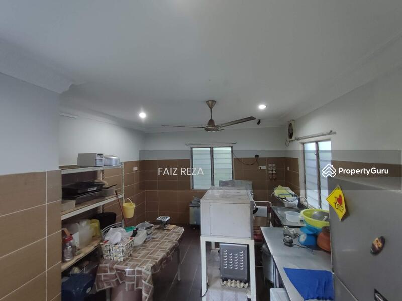 Untuk Dijual - Laman Kekwa Nilai Impian