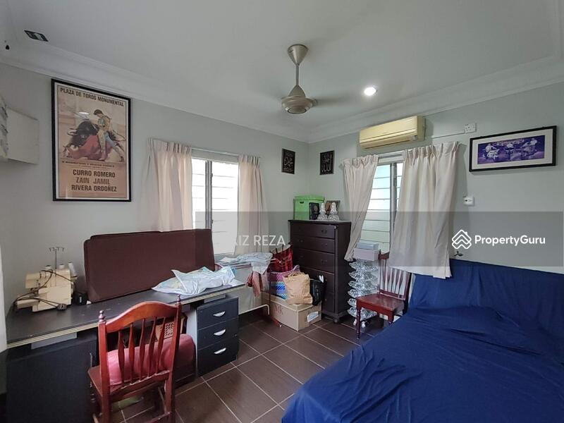 Untuk Dijual - Laman Kekwa Nilai Impian
