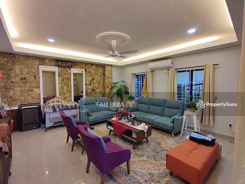 Untuk Dijual - Laman Kekwa Nilai Impian