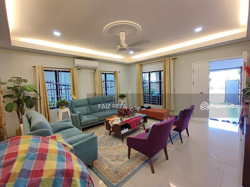 Untuk Dijual - Laman Kekwa Nilai Impian