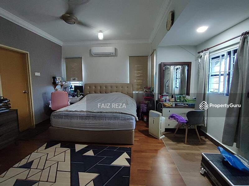Untuk Dijual - Laman Kekwa Nilai Impian