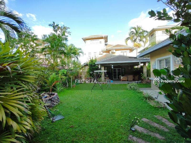 Untuk Dijual - Laman Kekwa Nilai Impian