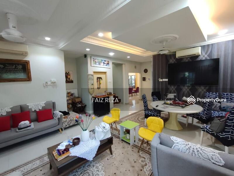 Untuk Dijual - Laman Kekwa Nilai Impian