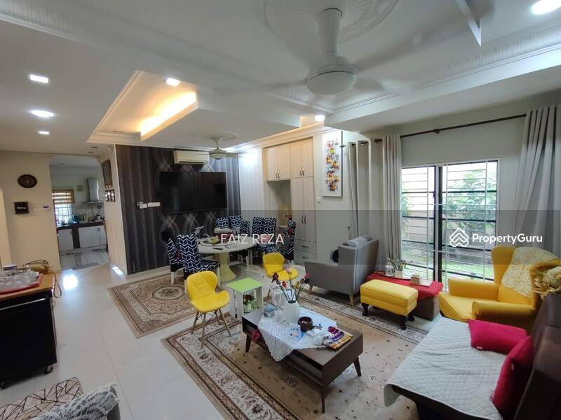 Untuk Dijual - Laman Kekwa Nilai Impian