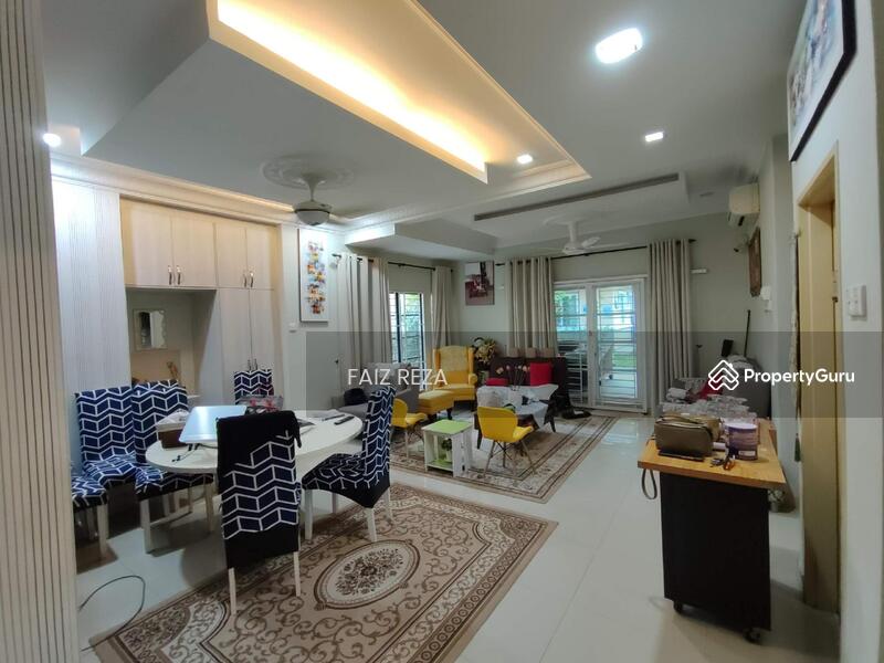 Untuk Dijual - Laman Kekwa Nilai Impian