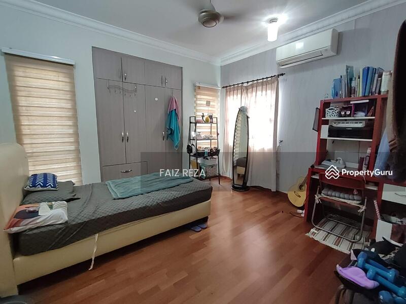 Untuk Dijual - Laman Kekwa Nilai Impian