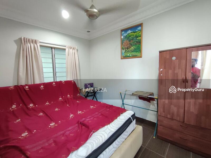 Untuk Dijual - Laman Kekwa Nilai Impian
