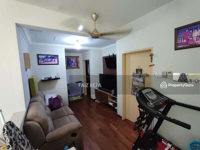 Untuk Dijual - Laman Kekwa Nilai Impian