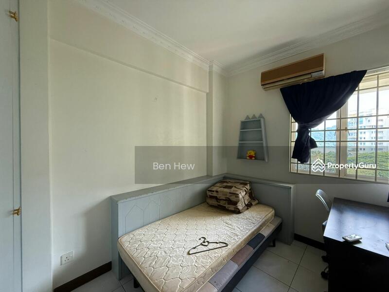 Untuk Dijual - Gold Coast Resort Condominium