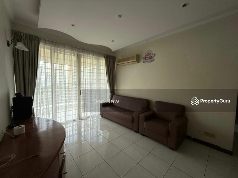 Untuk Dijual - Gold Coast Resort Condominium