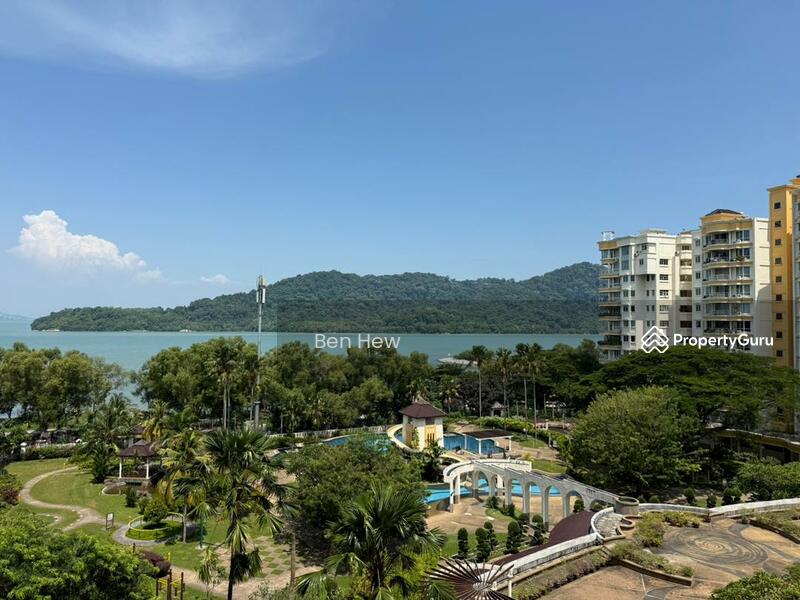 Untuk Dijual - Gold Coast Resort Condominium