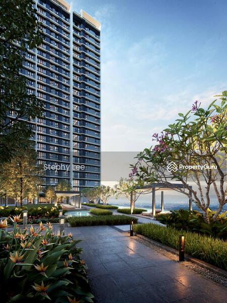 Untuk Dijual - Chan Sow Lin