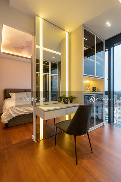 Untuk Dijual - Chan Sow Lin