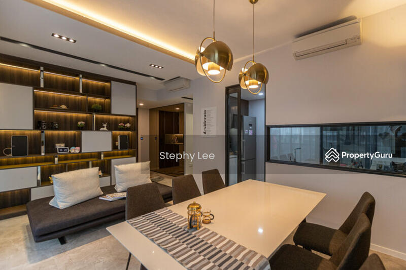 Untuk Dijual - Chan Sow Lin