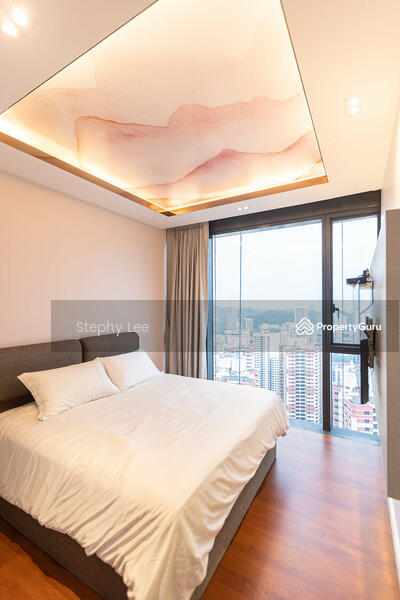 Untuk Dijual - Chan Sow Lin