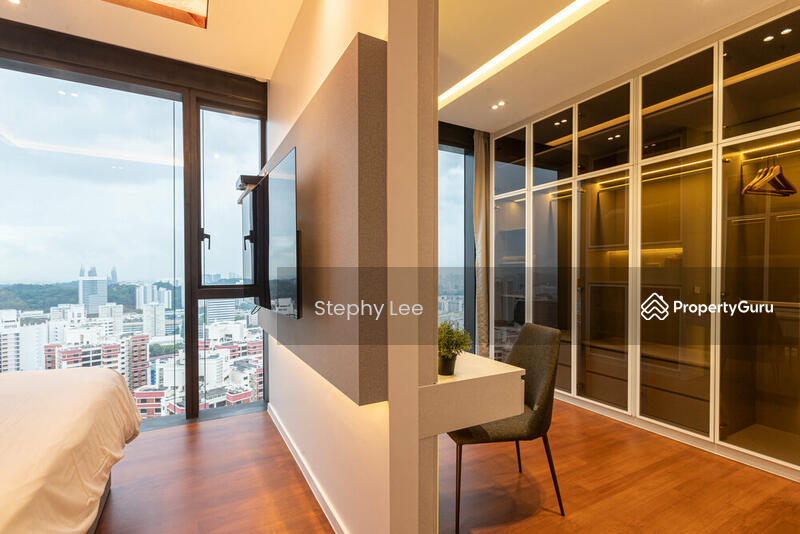 Untuk Dijual - Chan Sow Lin